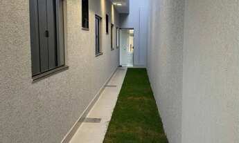 Imagem: Casa no jardim Boa esperança - Aparecida