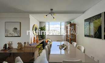 Imagem 6: Seu novo lar dos sonhos no Fernão Dias! Alto padrão, decorado e pronto para morar!