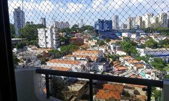 Imagem 7: Cobertura no Alto da Mooca. com 04 quartos, sendo 02 suítes e 04 vaga