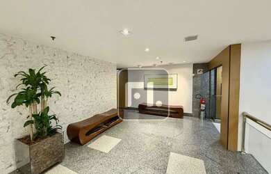 Imagem 7: Conjunto para alugar, 459 m² por R$ 42.037,21/mês - Cidade Nova - Rio de Janeiro/RJ