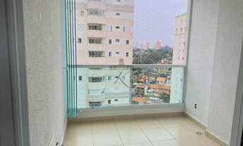 Imagem 2: Oportunidade - Apartamento - Residencial Amadeus Boulevard - Jardim Esplanada - 1 Dormitór