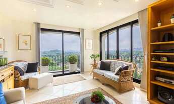 Imagem: Apartamento para venda com 3 quartos em