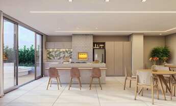 Imagem 7: Apartamento à venda no bairro Setor Criméia Oeste - Goiânia/GO