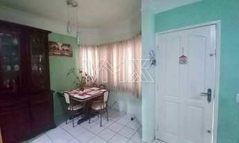 Imagem 4: CASA EM CONDOMINÍO PARA LOCAÇÃO: NA VILA ISOLINA MAZZEI -SP