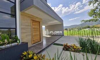 Imagem 2: Casa com 3 dormitórios à venda, 151 m² por R$ 840.000 - Pilar - Maricá/RJ