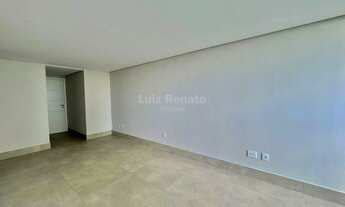 Imagem 2: Apartamento com área privativa com 02 quartos(suíte) no bairro Sion