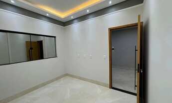 Imagem 6: Casa terrea Nova Lima