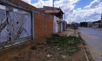 Imagem: Lote Jardim Olímpico