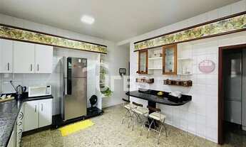 Imagem 6: Casa na 208 Sul, 4 quartos sendo 2 suítes