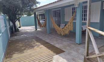 Imagem 5: Casa próximo a Barra da Ibiraquera