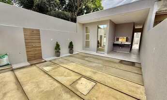 Imagem: CASA NO EUSÉBIO NAS PROXIMIDADES DA CE