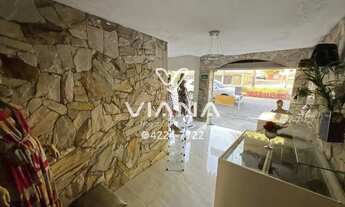 Imagem: Sobrado 3 dormitórios à venda Bairro Santa