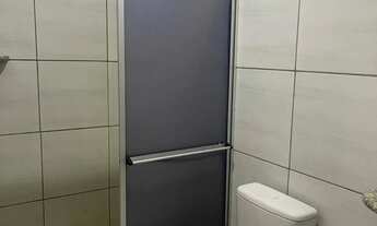 Imagem 4: Kitnet Casa com 1 dormitório