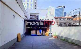 Imagem 4: 1500 m² área construida na R. dos Pinheiros com 20 vagas