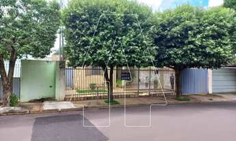 Imagem: Casa à venda no Planalto em Araçatuba