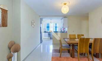 Imagem 5: Apartamento à Venda - Nova Granada, 3 Quartos, 82 m2