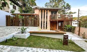 Imagem 5: Casa com 2 dormitórios à venda, 75 m² por R$ 2.350.000,00 - Guaecá - São Sebastião/SP