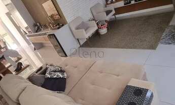 Imagem 6: Sobrado à venda em Campinas, Fazenda São Quirino, com 3 quartos, com 102.16 m², Residencia