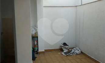 Imagem 5: Sobrado com 2 quartos à venda ou para locação em Tatuapé - SP