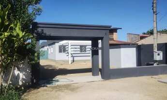 Imagem: Casa 2 Quartos no Bairro Belém Novo