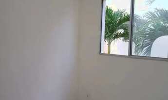 Imagem 7: Imóvel para aluguel possui 48 metros quadrados com 2 quartos