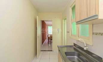 Imagem 7: Apartamento com 1 dormitório e 1 vaga de garagem, no bairro Alto Petrópolis