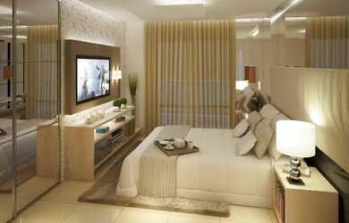 Imagem 3: Recreio Ap 2 Quartos bem perto da Orla ( Melhor preço e condição