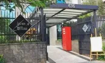 Imagem 2: Imóvel para venda possui 30 metros quadrados em Ipiranga - São Paulo - SP