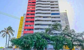 Imagem: Vista para o mar com 2 suítes e lazer com