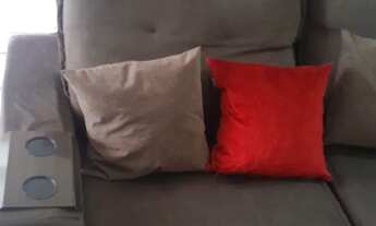 Imagem: Sofa retrat