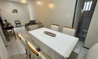 Imagem 5: Apartamento mobiliado- porteira fechada (zona leste