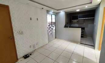 Imagem 7: Apartamento para Locação Condomínio Chapada do Mirante (Térreo