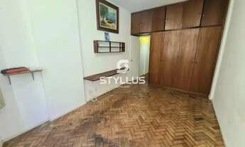 Imagem 6: Copacabana Kitnet com 1 dormitório