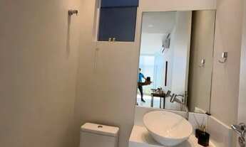 Imagem 6: Casa Duplex Fino Acabamento 100% Mobiliada c/ Placa Solar no Cond. Forest Hill c/ 3 Suites