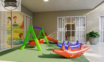 Imagem 6: APARTAMENTOS EM CONSTRUÇAO AHU - CURITIBA - PR