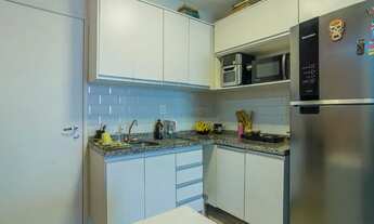 Imagem 4: Studio para venda em República com 1 quarto, sendo 1 suíte , 36m²