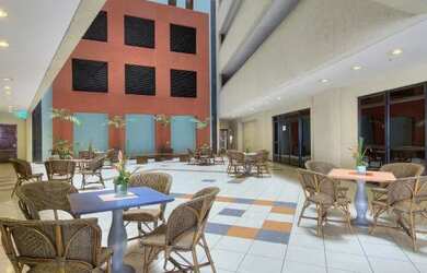 Imagem 3: Flat com um suíte no Meireles - 51m²