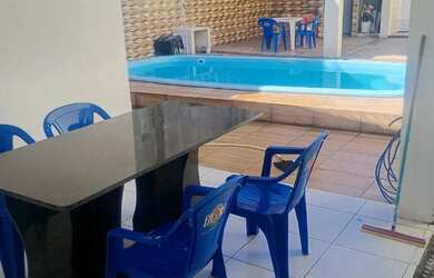 Imagem 3: Casa Praia de Tamandaré