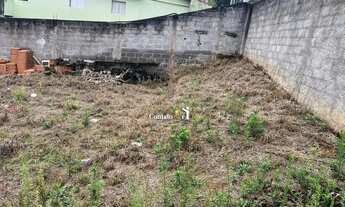 Imagem 3: Terreno à venda por R$ 300.000 - Jardim do Trevo - Atibaia/SP