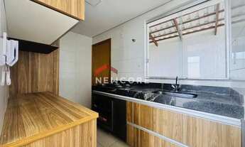 Imagem 6: Apartamento em Rua São Gonçalo do Pará - Jardim Leblon - Belo Horizonte/MG