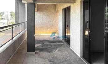 Imagem 3: Prédio à venda com 636 m² Novo Bandeirantes em Cambé