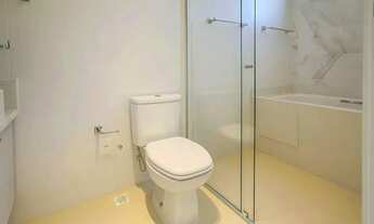 Imagem 7: Apartamento com localização privilegiada! 2 suítes e 1 vaga dupla no Centro de Balneário C