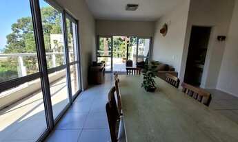 Imagem 6: COBERTURA COM 3 QUARTOS E VISTA PARA O BOSQUE NO CAMPECHE