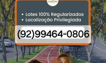 Imagem 4: Lacus Residence O empreendimento mais próximo da capital