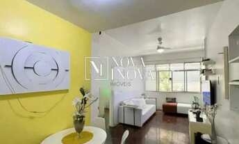 Imagem 4: APARTAMENTO, de 2 quartos, em Copacabana!