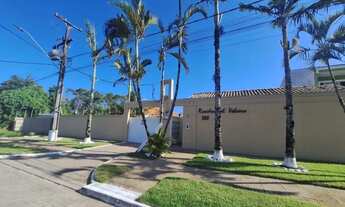 Imagem: Casa 2 quartos sendo 1 suíte no Condomínio