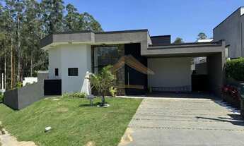 Imagem: Linda casa de campo com 3 suítes no Ninho