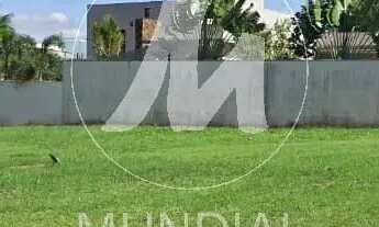 Imagem 4: Terreno (terreno em condominio fechado) , portaria 24 horas, em condomínio fechado