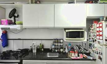 Imagem 2: Cond San Lazaro venda 2 dorm 1 vaga