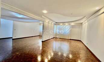 Imagem 4: Edifício Shangrilá - Centro - Apartamento Semimobiliado